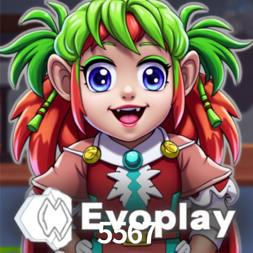 Sinta a adrenalina dos jogos de cassino com 5567