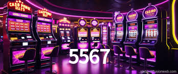 Bônus Generosos e Exclusivos no 5567 para Você!